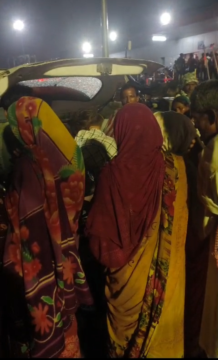 Special Prasad Seva